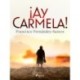 ¡Ay  Carmela!