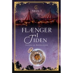 Flænger i tiden: Awen 3