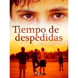 Tiempo de despedidas