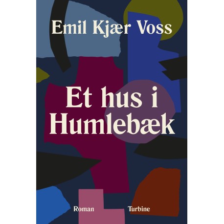 Et hus i Humlebæk