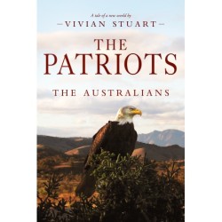 The Patriots: The Australians 15