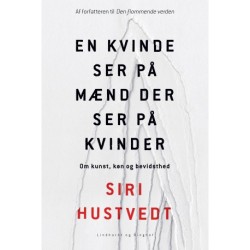 En kvinde ser på mænd der ser på kvinder