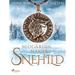 Snehild – Midgårdin näkijä