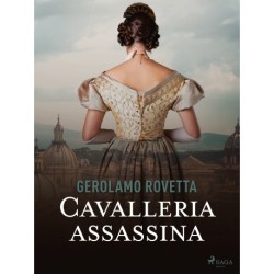 Cavalleria assassina