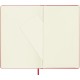 Moleskine: Classic Notebook (3 stk.)