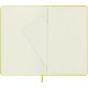 Moleskine: Classic Silk Notebook