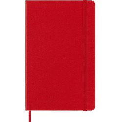 Moleskine: Classic Notebook