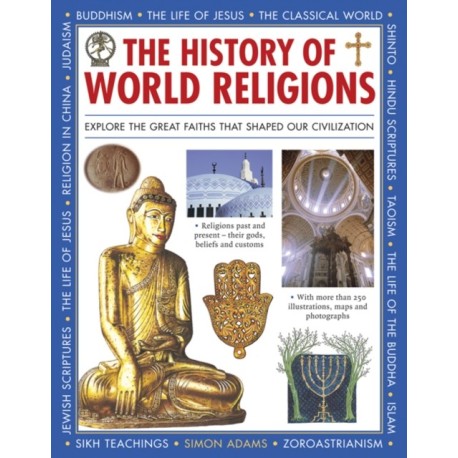 History of World Religions