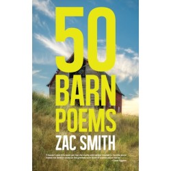 50 Barn Poems