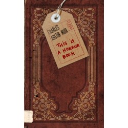This is a Horror Book