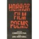 Horror Film Poems