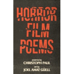 Horror Film Poems