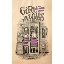Girl in the Walls