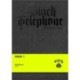 Black Telephone Magazine -1
