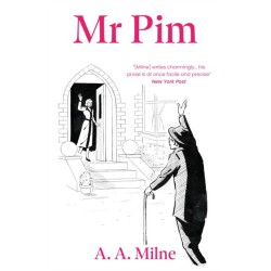 Mr Pim