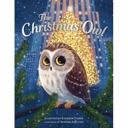 The Christmas Owl