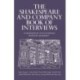 The Shakespeare and Company Book of Interviews