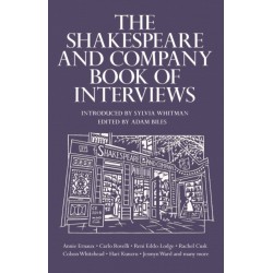 The Shakespeare and Company Book of Interviews