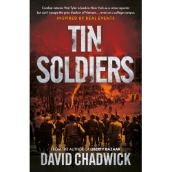Tin Soldiers