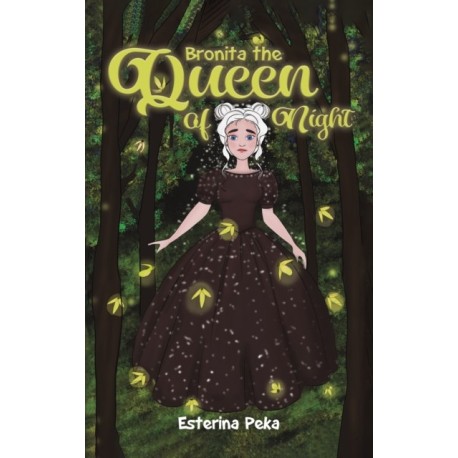 Bronita the Queen of Night