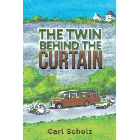 The Twin Behind the Curtain