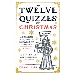 The Twelve Quizzes of Christmas