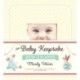 The Baby Keepsake Book and Planner