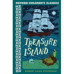 Oxford Children's Classics: Treasure Island