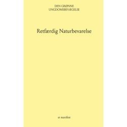 Retfærdig Naturbevarelse