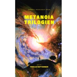Metanoia-trilogien