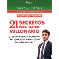 21 secretos para hacerte millonario
