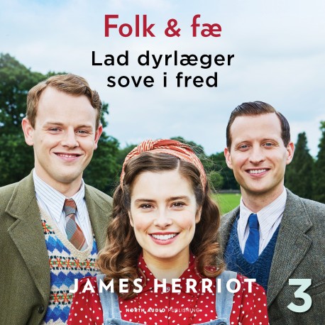Lad dyrlæger sove i fred