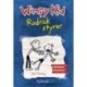 Wimpy Kid 2 - Rodrick styrer