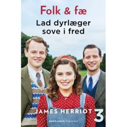 Lad dyrlæger sove i fred