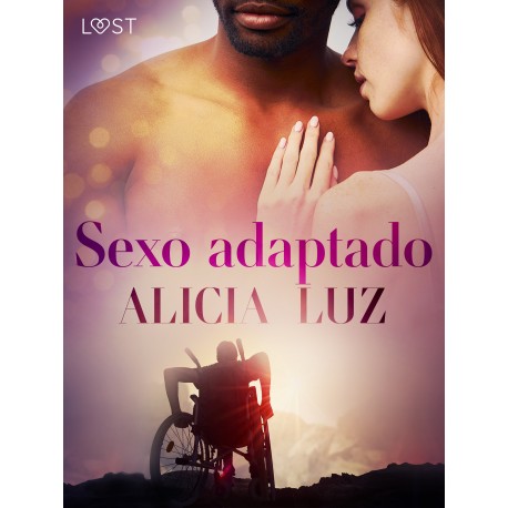 Sexo adaptado – Un nuevo erotismo