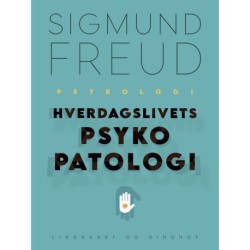 Hverdagslivets psykopatologi