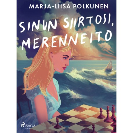 Sinun siirtosi, merenneito
