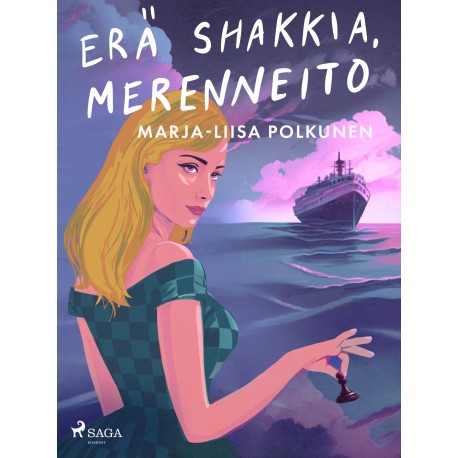 Erä shakkia, merenneito