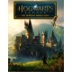 Hogwarts Legacy: The Official Game Guide