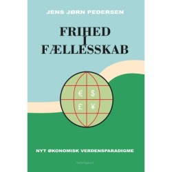 Frihed i fællesskab