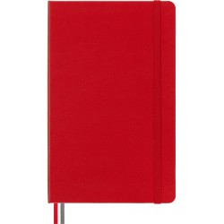 Moleskine: Classic Notebook Expanded
