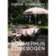 Sommerhuskogebogen: 200 opskrifter & 100 % sommer