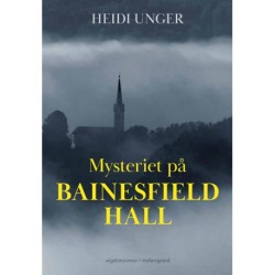 Mysteriet på Bainesfiel Hall