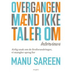 Overgangen, mænd ikke taler om