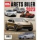 Årets Biler 2023