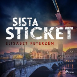 Sista sticket