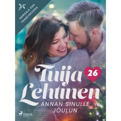 Annan sinulle joulun