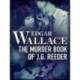 The Murder Book of J. G. Reeder