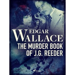 The Murder Book of J. G. Reeder