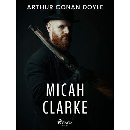 Micah Clarke